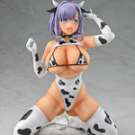 Misaki Hotori: Cow Pattern Costume Suntanned Ver. by Q-Six - Shop at ToyCoin