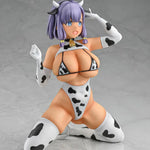 Misaki Hotori: Cow Pattern Costume Suntanned Ver. by Q-Six - Shop at ToyCoin
