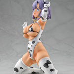 Misaki Hotori: Cow Pattern Costume Suntanned Ver. by Q-Six - Shop at ToyCoin