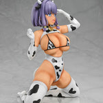 Misaki Hotori: Cow Pattern Costume Suntanned Ver. by Q-Six - Shop at ToyCoin