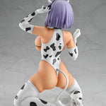 Misaki Hotori: Cow Pattern Costume Suntanned Ver. by Q-Six - Shop at ToyCoin