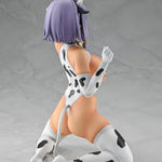 Misaki Hotori: Cow Pattern Costume Suntanned Ver. by Q-Six - Shop at ToyCoin