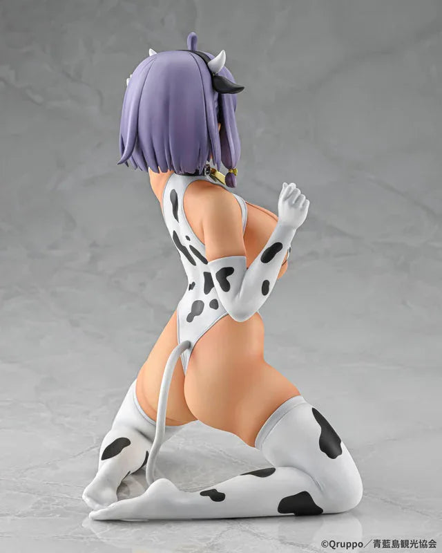 Misaki Hotori: Cow Pattern Costume Suntanned Ver. by Q-Six - Shop at ToyCoin