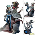 Cowboy Bebop 2nd GIG Spike Spiegel -Daybreak- by Megahouse - Shop at ToyCoin