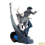 Cowboy Bebop 2nd GIG Spike Spiegel -Daybreak- by Megahouse - Shop at ToyCoin