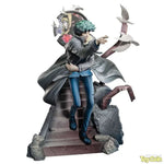 Cowboy Bebop 2nd GIG Spike Spiegel -Daybreak- by Megahouse - Shop at ToyCoin