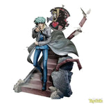 Cowboy Bebop 2nd GIG Spike Spiegel -Daybreak- by Megahouse - Shop at ToyCoin