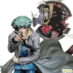 Cowboy Bebop 2nd GIG Spike Spiegel -Daybreak- by Megahouse - Shop at ToyCoin