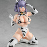Misaki Hotori: Cow Pattern Costume by Q-Six - Shop at ToyCoin