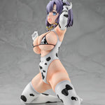 Misaki Hotori: Cow Pattern Costume by Q-Six - Shop at ToyCoin