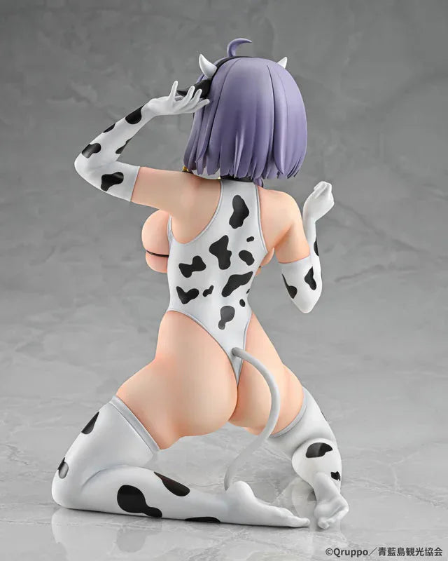 Misaki Hotori: Cow Pattern Costume by Q-Six - Shop at ToyCoin
