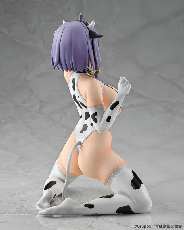 Misaki Hotori: Cow Pattern Costume by Q-Six - Shop at ToyCoin