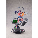 Crazy Mita by Rooar Studio - Shop at ToyCoin