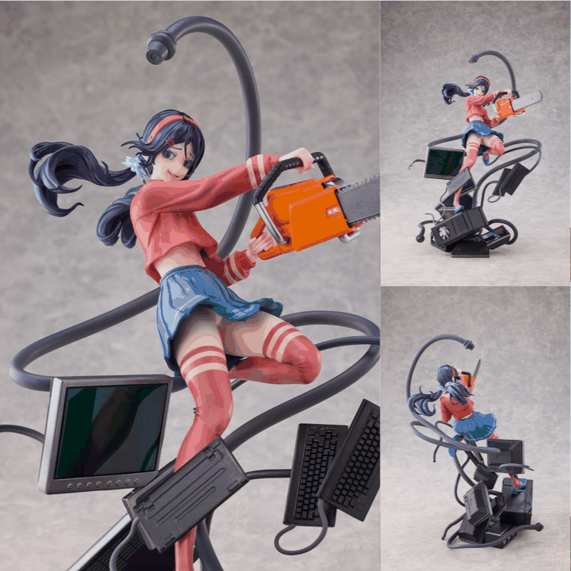 Crazy Mita by Rooar Studio - Shop at ToyCoin