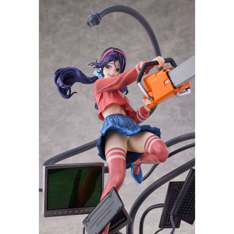 Crazy Mita by Rooar Studio - Shop at ToyCoin