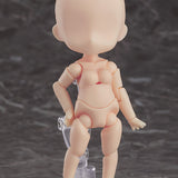 Nendoroid Doll archetype 1.1: Woman (cream)