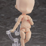 Nendoroid Doll archetype 1.1: Woman (cream)