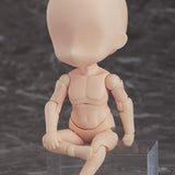 Nendoroid Doll archetype 1.1: Man (cream)
