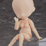 Nendoroid Doll archetype 1.1: Woman (cream)