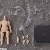 Nendoroid Doll archetype 1.1: Man (cream)