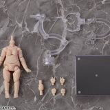 Nendoroid Doll archetype 1.1: Woman (cream)