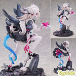 Creature Maid Bonus Edition by PoiArt - Shop at ToyCoin