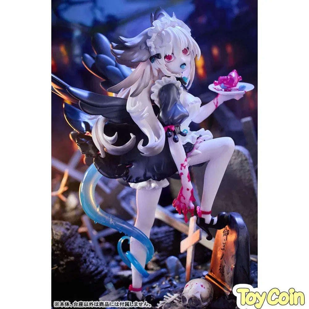 Creature Maid by PoiArt - Shop at ToyCoin