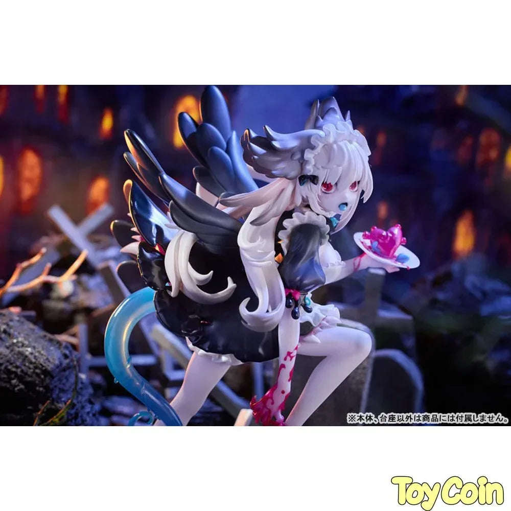 Creature Maid by PoiArt - Shop at ToyCoin