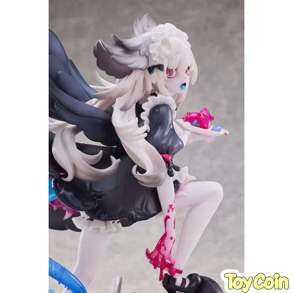 Creature Maid by PoiArt - Shop at ToyCoin