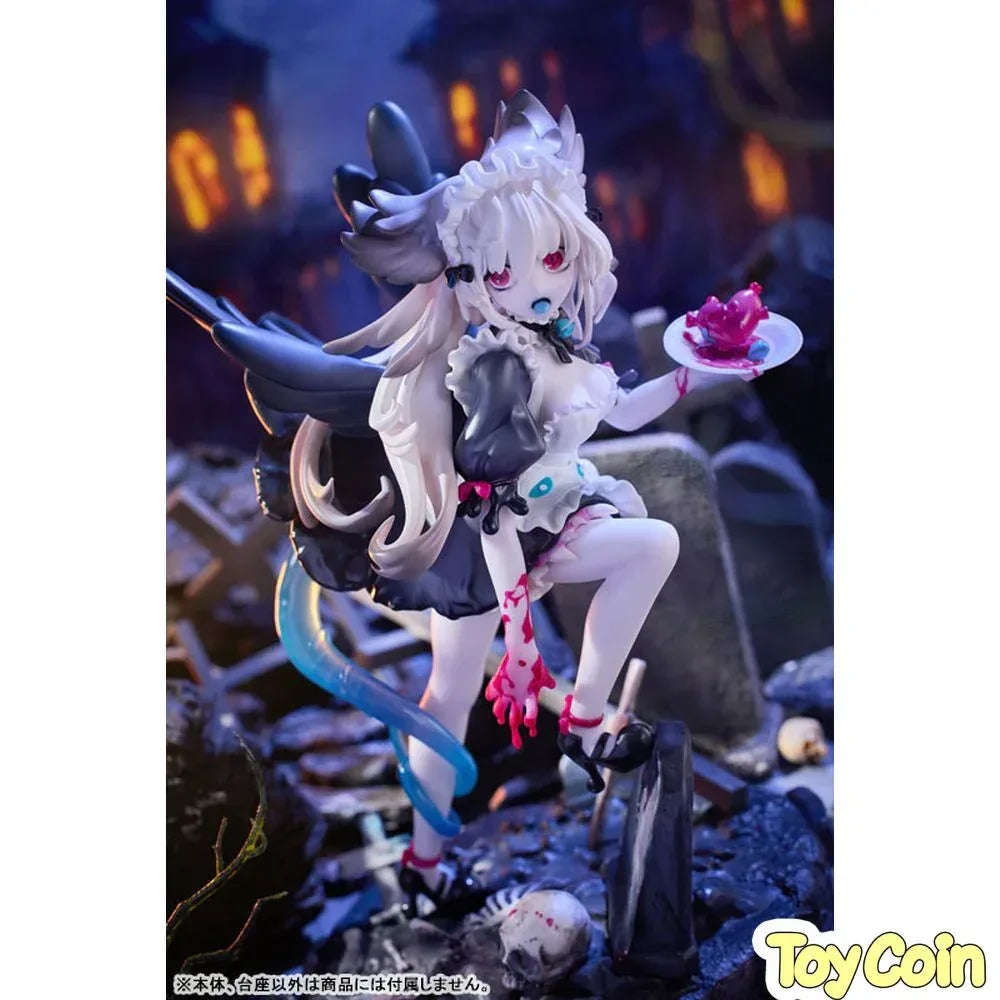 Creature Maid by PoiArt - Shop at ToyCoin