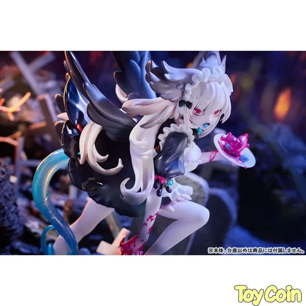 Creature Maid by PoiArt - Shop at ToyCoin