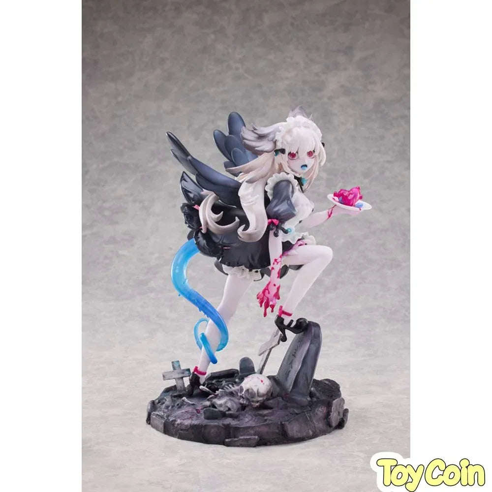 Creature Maid by PoiArt - Shop at ToyCoin