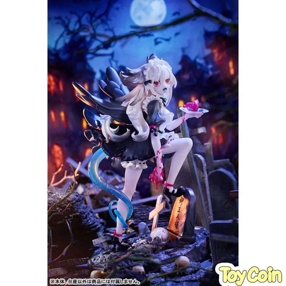 Creature Maid by PoiArt - Shop at ToyCoin