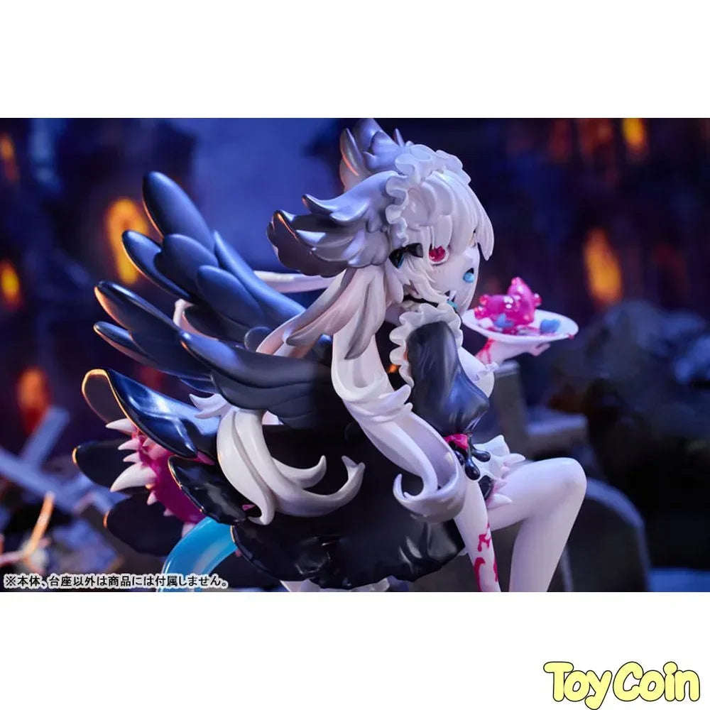 Creature Maid by PoiArt - Shop at ToyCoin