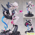 Creature Maid by PoiArt - Shop at ToyCoin