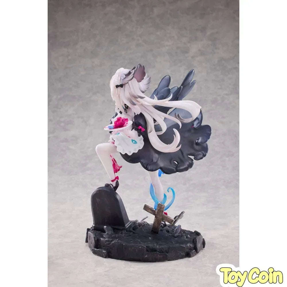 Creature Maid by PoiArt - Shop at ToyCoin