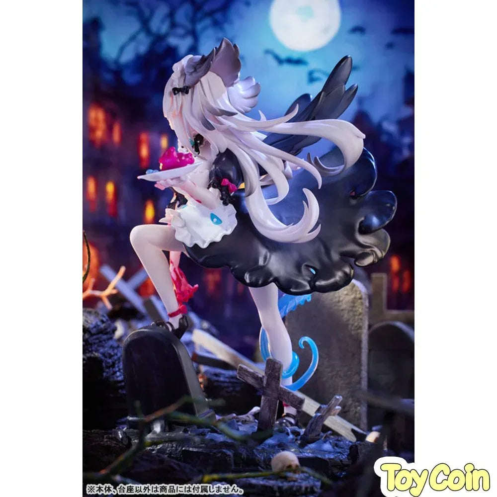 Creature Maid by PoiArt - Shop at ToyCoin