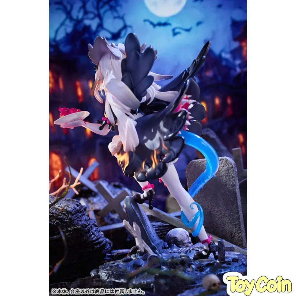 Creature Maid by PoiArt - Shop at ToyCoin