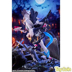 Creature Maid by PoiArt - Shop at ToyCoin