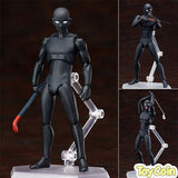 Figma True Criminal