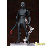 Figma True Criminal