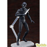 Figma True Criminal