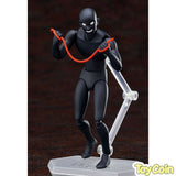 Figma True Criminal