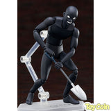 Figma True Criminal