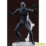 Figma True Criminal