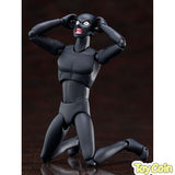 Figma True Criminal