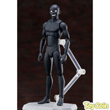 Figma True Criminal