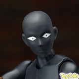 Figma True Criminal
