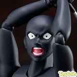 Figma True Criminal