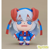 Yurugao Mini Plushie Tama-chan (Tamamo Cross)